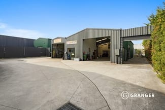 Factory, Warehouse & Industrial commercial property for sale at 3C Jennings Court Rosebud VIC 3939 Factory, Warehouse & Industrial commercial property for sale at 3C Jennings Court Rosebud VIC 3939