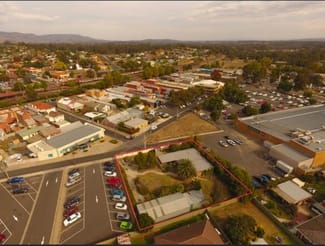Development / Land commercial property for sale at 16-18 HARDING STREET Seymour VIC 3660 Development / Land commercial property for sale at 16-18 HARDING STREET Seymour VIC 3660
