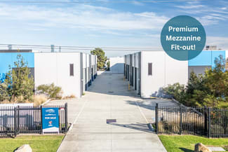 Factory, Warehouse & Industrial commercial property for sale at 3/52 Collins Road Dromana VIC 3936 Factory, Warehouse & Industrial commercial property for sale at 3/52 Collins Road Dromana VIC 3936
