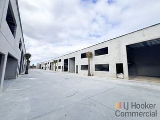 Factory, Warehouse & Industrial commercial property for lease at 1-16/131 Mooramba Avenue Tuggerah NSW 2259