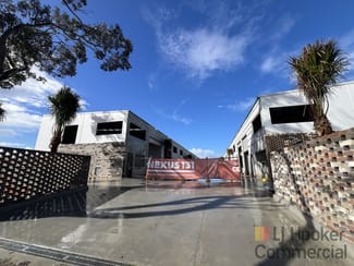 Factory, Warehouse & Industrial commercial property for lease at 1-16/131 Mooramba Avenue Tuggerah NSW 2259