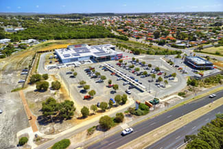 Shop & Retail commercial property for sale at 465 Albany Highway Orana WA 6330