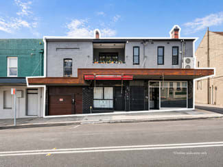 Shop & Retail commercial property for sale at 1 Percival Road Stanmore NSW 2048 Shop & Retail commercial property for sale at 1 Percival Road Stanmore NSW 2048