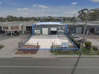 Factory, Warehouse & Industrial commercial property for sale at 1&2/59 Assembly Drive Tullamarine VIC 3043 Factory, Warehouse & Industrial commercial property for sale at 1&2/59 Assembly Drive Tullamarine VIC 3043