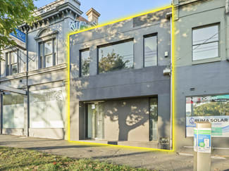Offices commercial property for sale at 232 St Kilda Road St Kilda VIC 3182