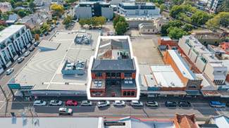 Shop & Retail commercial property for sale at 30-32 Holmes Road Moonee Ponds VIC 3039