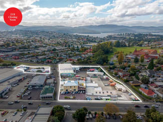 Development / Land commercial property sold at 1 & 1A Station Street Moonah TAS 7009 Development / Land commercial property sold at 1 & 1A Station Street Moonah TAS 7009