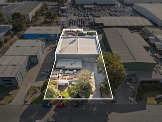 Factory, Warehouse & Industrial commercial property for sale at 52-54 Export Drive Brooklyn VIC 3012 Factory, Warehouse & Industrial commercial property for sale at 52-54 Export Drive Brooklyn VIC 3012