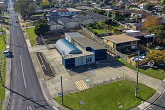 Factory, Warehouse & Industrial commercial property for sale at 2 Monash Road Newborough VIC 3825