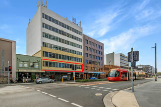 Offices commercial property for sale at Suites 1 & 2, Level 1/460 Hunter Street Newcastle NSW 2300 Offices commercial property for sale at Suites 1 & 2, Level 1/460 Hunter Street Newcastle NSW 2300