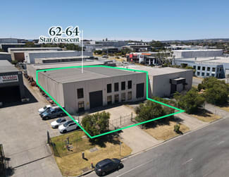 Offices commercial property for sale at 62-64 Star Crescent Hallam VIC 3803 Offices commercial property for sale at 62-64 Star Crescent Hallam VIC 3803