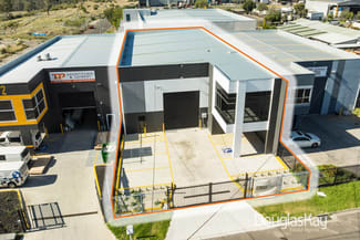 Factory, Warehouse & Industrial commercial property for sale at 100 Davies Avenue Sunshine North VIC 3020