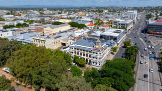 Hotel, Motel, Pub & Leisure commercial property for sale at Ready For The Next Chapter/150 Quay Street Rockhampton City QLD 4700 Hotel, Motel, Pub & Leisure commercial property for sale at Ready For The Next Chapter/150 Quay Street Rockhampton City QLD 4700