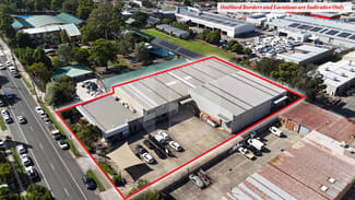 Factory, Warehouse & Industrial commercial property for sale at 157 ORCHARDLEIGH STREET Old Guildford NSW 2161 Factory, Warehouse & Industrial commercial property for sale at 157 ORCHARDLEIGH STREET Old Guildford NSW 2161