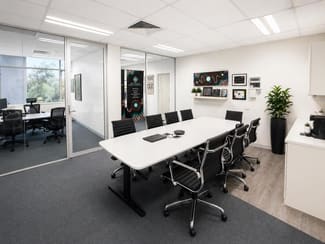 Offices commercial property sold at Suite 2211 & 2212/4 Daydream Street Warriewood NSW 2102