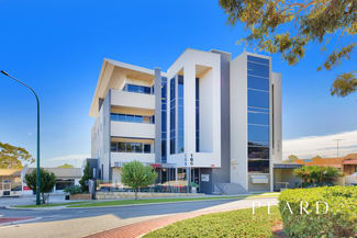 Offices commercial property for sale at 11/166 Brighton Road Scarborough WA 6019