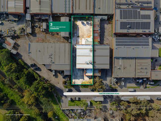 Factory, Warehouse & Industrial commercial property sold at 3 Centre Kirkham Road Dandenong VIC 3175 Factory, Warehouse & Industrial commercial property sold at 3 Centre Kirkham Road Dandenong VIC 3175