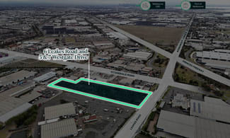 Factory, Warehouse & Industrial commercial property for sale at 6 Leakes Road and 5 & 7 Westgate Drive Laverton North VIC 3026
