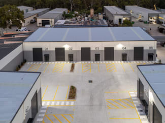 Factory, Warehouse & Industrial commercial property for sale at 1-5/34-40 Robson Street Clontarf QLD 4019 Factory, Warehouse & Industrial commercial property for sale at 1-5/34-40 Robson Street Clontarf QLD 4019
