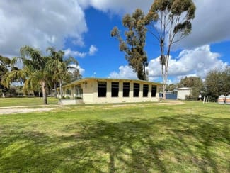 Hotel, Motel, Pub & Leisure commercial property for sale at Swan Hill VIC 3585