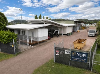 Factory, Warehouse & Industrial commercial property for sale at 886 Ingham Road Bohle QLD 4818 Factory, Warehouse & Industrial commercial property for sale at 886 Ingham Road Bohle QLD 4818