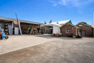 Factory, Warehouse & Industrial commercial property for sale at 44 Balgowlah Road Balgowlah NSW 2093