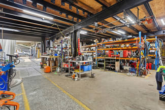 Factory, Warehouse & Industrial commercial property for sale at 44 Balgowlah Road Balgowlah NSW 2093