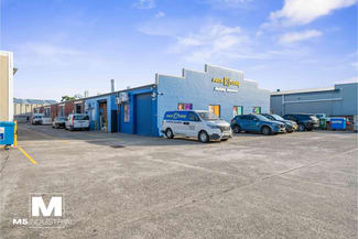 Factory, Warehouse & Industrial commercial property for sale at 9/254 Milperra Road Milperra NSW 2214 Factory, Warehouse & Industrial commercial property for sale at 9/254 Milperra Road Milperra NSW 2214