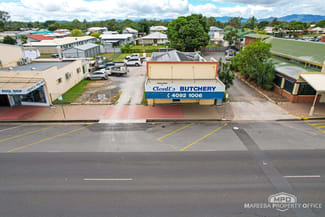 Shop & Retail commercial property for sale at 73-75 Byrnes Street Mareeba QLD 4880
