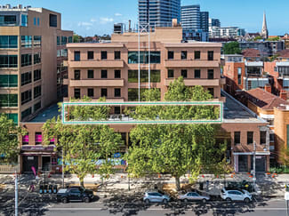 Offices commercial property for sale at Level 2/201 Fitzroy Street St Kilda VIC 3182 Offices commercial property for sale at Level 2/201 Fitzroy Street St Kilda VIC 3182