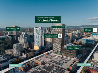 Offices commercial property for sale at Lot 200/36 Grote Street Adelaide SA 5000