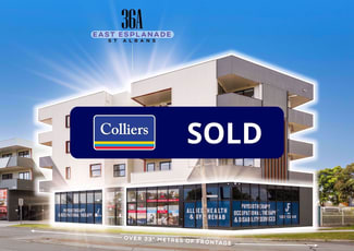 Other commercial property for sale at 36A East Esplanade St Albans VIC 3021 Other commercial property for sale at 36A East Esplanade St Albans VIC 3021
