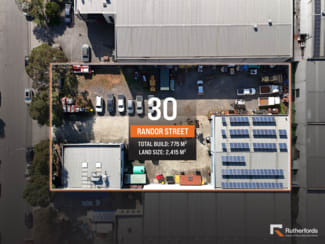 Development / Land commercial property for sale at 30 & 53 Randor Street Campbellfield VIC 3061 Development / Land commercial property for sale at 30 & 53 Randor Street Campbellfield VIC 3061