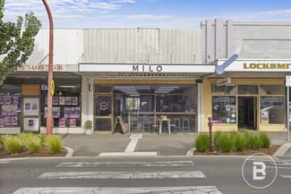 Hotel, Motel, Pub & Leisure commercial property for sale at 118 High Street Maryborough VIC 3465 Hotel, Motel, Pub & Leisure commercial property for sale at 118 High Street Maryborough VIC 3465