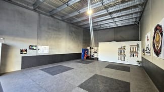 Factory, Warehouse & Industrial commercial property for sale at unit 4/31 Corporation Avenue Robin Hill NSW 2795 Factory, Warehouse & Industrial commercial property for sale at unit 4/31 Corporation Avenue Robin Hill NSW 2795