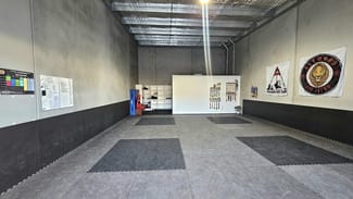 Factory, Warehouse & Industrial commercial property for sale at unit 4/31 Corporation Avenue Robin Hill NSW 2795 Factory, Warehouse & Industrial commercial property for sale at unit 4/31 Corporation Avenue Robin Hill NSW 2795