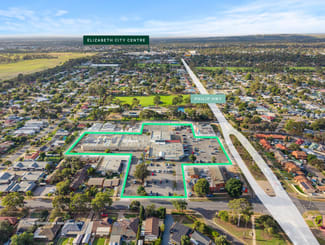 Development / Land commercial property for sale at 100 Philip Highway Elizabeth South SA 5112 Development / Land commercial property for sale at 100 Philip Highway Elizabeth South SA 5112