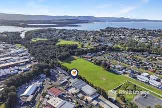 Factory, Warehouse & Industrial commercial property for sale at 12 Industrial Lane Oak Flats NSW 2529