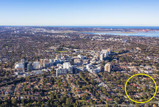 Development / Land commercial property for sale at 15 Maher Street Hurstville NSW 2220 Development / Land commercial property for sale at 15 Maher Street Hurstville NSW 2220