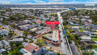 Shop & Retail commercial property for sale at 397A Diagonal Road Sturt SA 5047