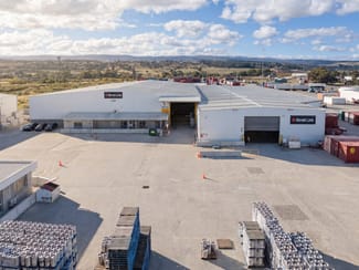 Factory, Warehouse & Industrial commercial property for sale at 35-51 Dowling Street Launceston TAS 7250