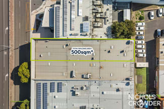 Medical / Consulting commercial property for lease at 39A Davey Street Frankston VIC 3199 Medical / Consulting commercial property for lease at 39A Davey Street Frankston VIC 3199