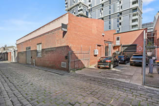 Showrooms / Bulky Goods commercial property for sale at 5 Glasshouse Road Collingwood VIC 3066