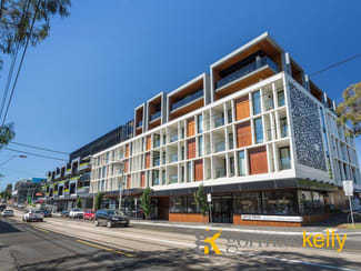 Shop & Retail commercial property for sale at Shop 2/184 Whitehorse Road Balwyn VIC 3103