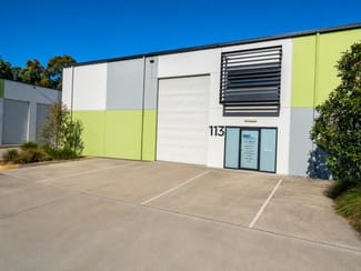Factory, Warehouse & Industrial commercial property sold at Unit 113/12 Pioneer Avenue Tuggerah NSW 2259 Factory, Warehouse & Industrial commercial property sold at Unit 113/12 Pioneer Avenue Tuggerah NSW 2259
