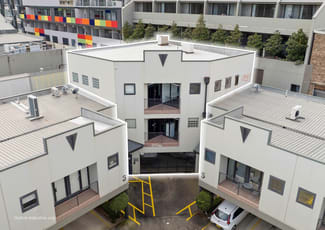 Factory, Warehouse & Industrial commercial property for sale at Green Square Business Centre 36 O'Riordan Street Alexandria NSW 2015