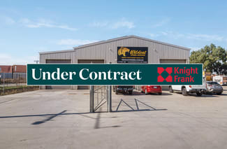 Factory, Warehouse & Industrial commercial property sold at Whole property/70-76 Magazine Road Dry Creek SA 5094 Factory, Warehouse & Industrial commercial property sold at Whole property/70-76 Magazine Road Dry Creek SA 5094