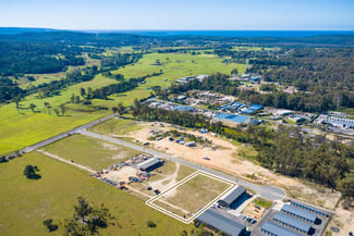 Development / Land commercial property for sale at 11 Erle Place South Pambula NSW 2549 Development / Land commercial property for sale at 11 Erle Place South Pambula NSW 2549