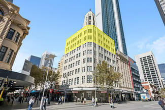 Offices commercial property for sale at Levels 6,7,8/731 Hay St Perth WA 6000 Offices commercial property for sale at Levels 6,7,8/731 Hay St Perth WA 6000