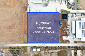 Development / Land commercial property for sale at Lot 2/90-100 Production Way Lara VIC 3212
